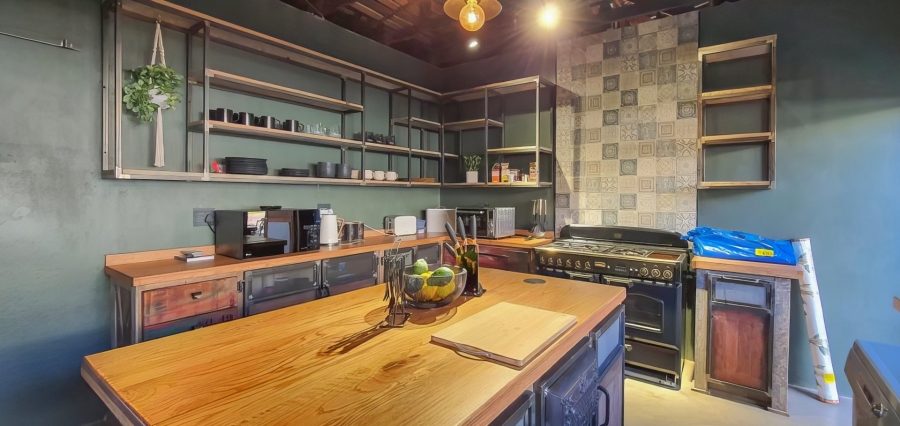 10 Bedroom Property for Sale in Panorama Free State